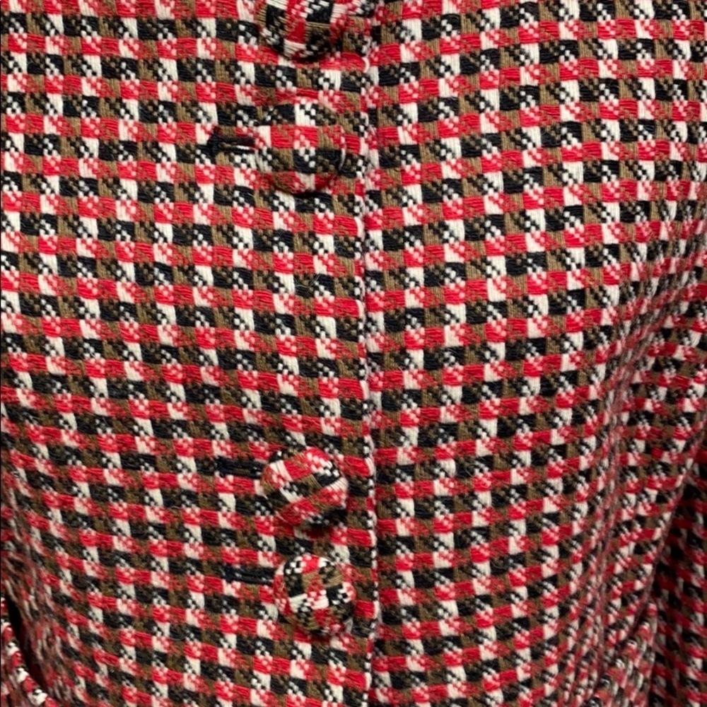 Loft Wool Jacket - Picture 2 of 3